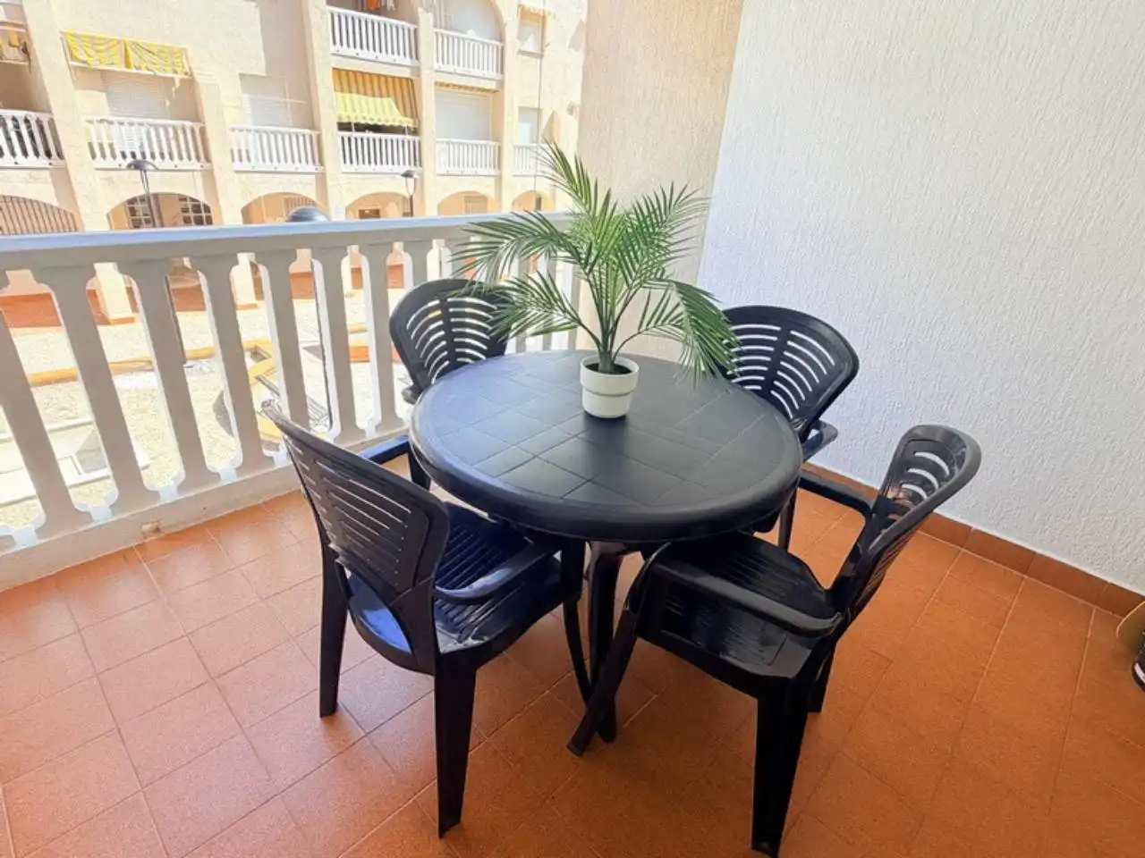 Flat for rent in Almuñécar, Granada