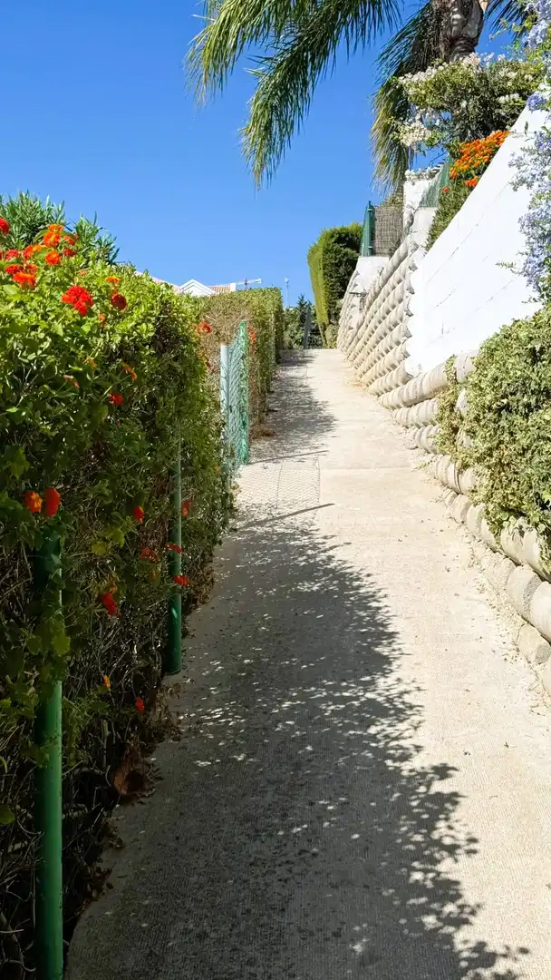 Piso con piscina en venta en La Alcaidesa, imagen 33