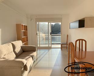 Sala d'estar de Apartament en venda en Cambrils amb Aire condicionat, Terrassa i Traster