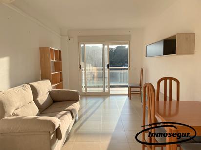 Living room of Apartment for sale in Cambrils  with Air Conditioner, Terrace and Storage room