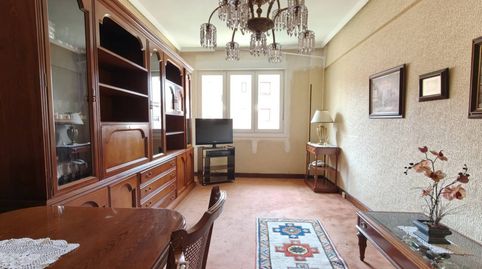 Foto 3 de Piso en venta en Avenida Madariaga, San Pedro de Deusto - La Ribera, Bilbao