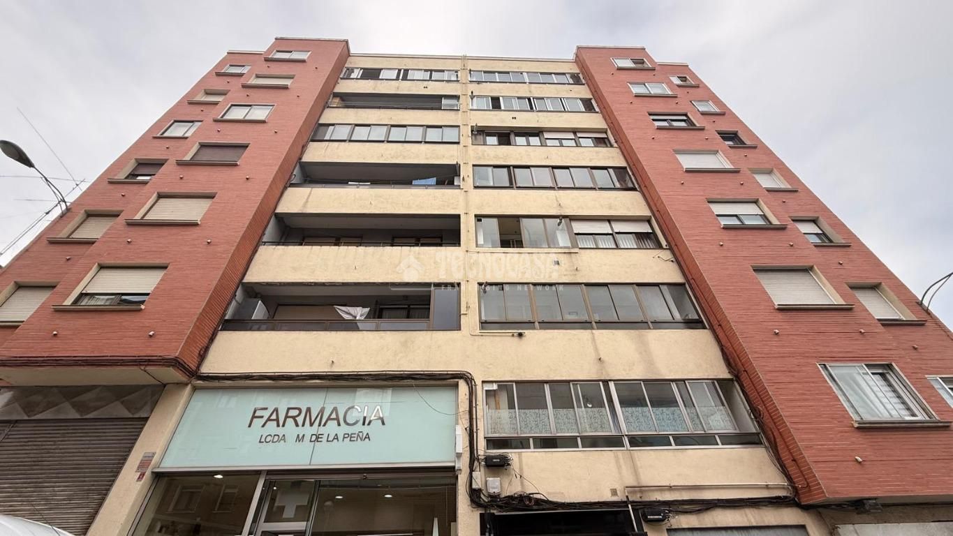 Pis en venda a Zorrotza, Basurtu - Zorrotza