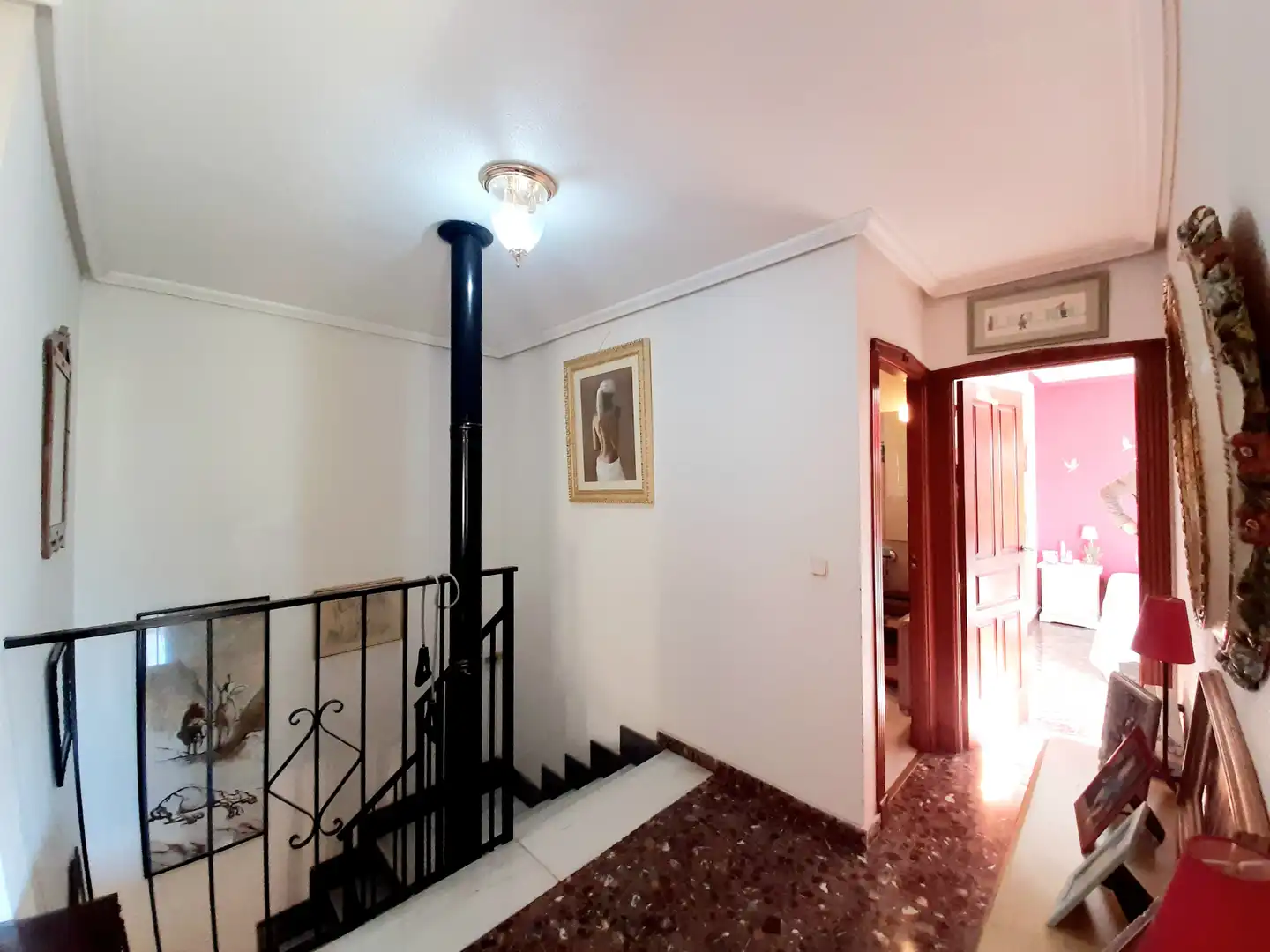 Casa o chalet en venta en Archena con Aire acondicionado, Jardín privado y Terraza