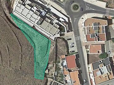 Terreny residencial en venda a Camino Carril