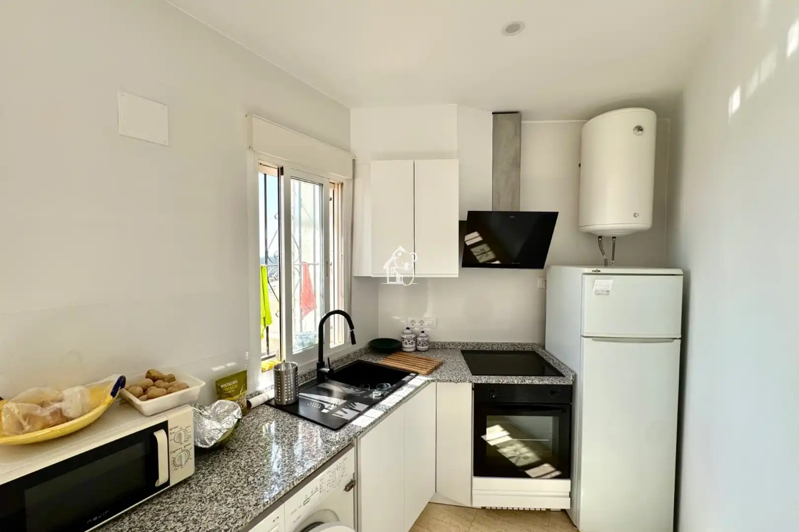Flat for rent in San Miguel de Salinas