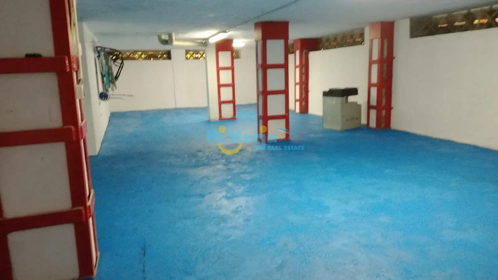 Aparcament en venda a Centro, imagen 2