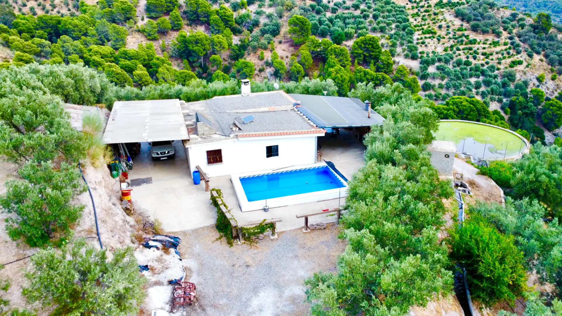Villa mit Pool zum Verkauf in N/A, imagen 36