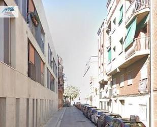 Exterior view of Flat for sale in Santa Coloma de Gramenet  with Terrace