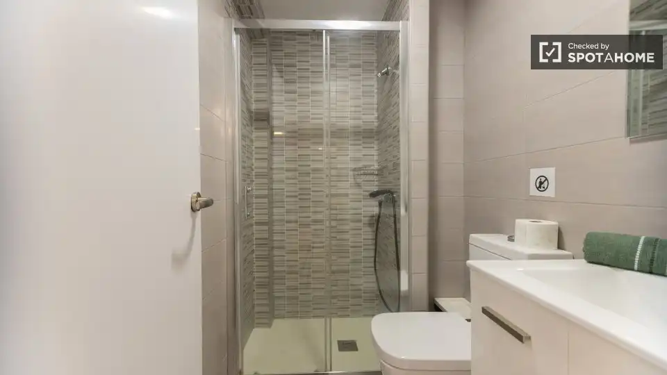 Appartamento con terrazza in affitto a Algirós, imagen 8