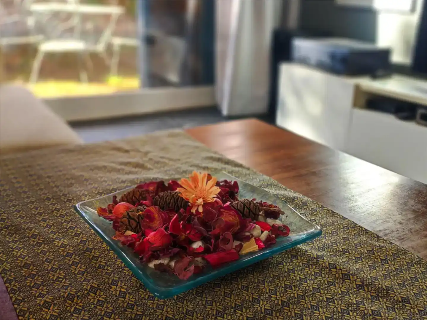 Piso en venta en Alpedrete con Jardín privado, Trastero y Piscina