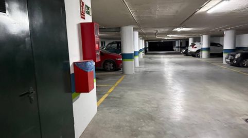 Foto 5 von Garage zum Verkauf in Calle Santo Domingo, 24, Plaza de Toros, Jerez de la Frontera