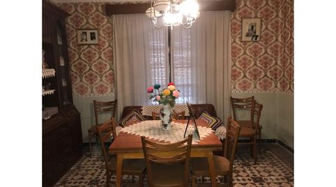 Foto 3 de Casa adosada en venta en Calle Calle de la Iglesia, 11, Fuente el Saúz, Ávila