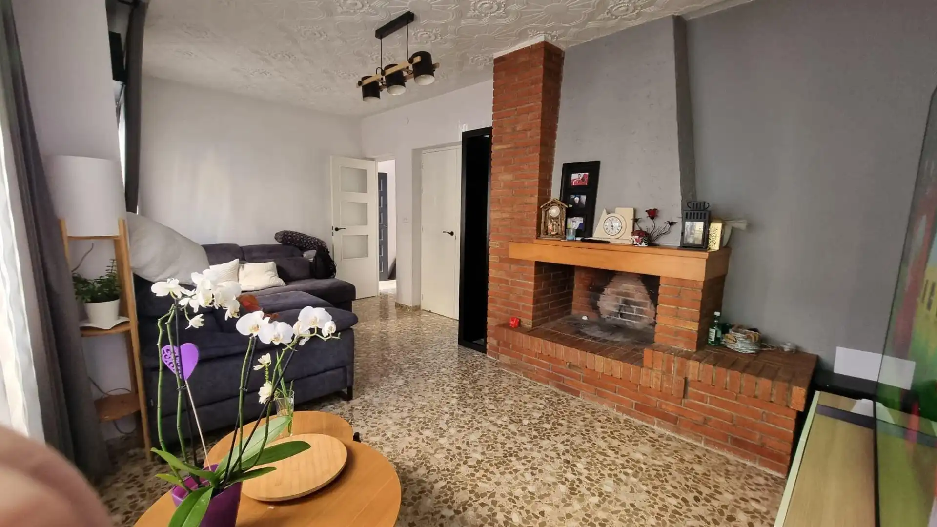 Maison avec jardin à vendre à Roquetas de Mar ciudad, imagen 4