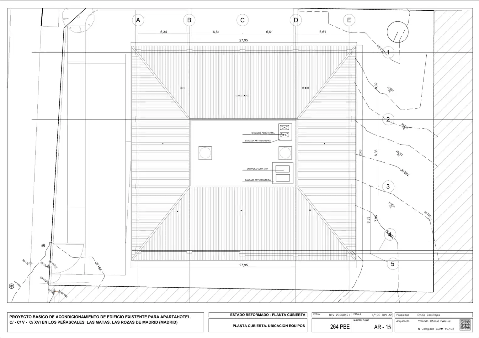Mixto residencial en venta en Las Matas  - Peñascales, imagen 45