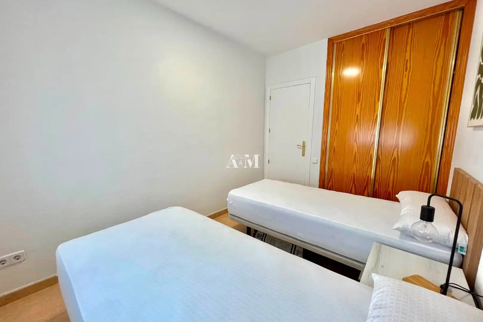 Wohnung mit Terrasse zur Miete in Almoradí, imagen 14