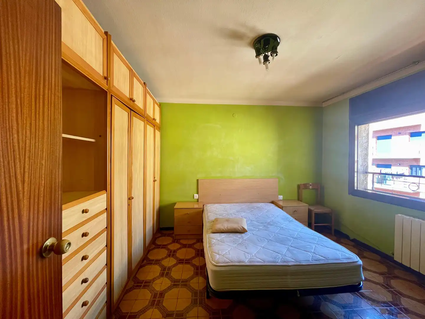 Piso con terraza en venta en Montigalà - Sant Crist, imagen 47