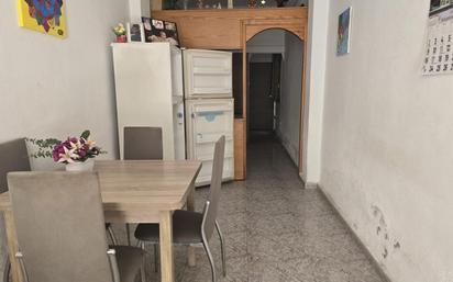 Kitchen of Planta baja for sale in Elche / Elx  with Air Conditioner