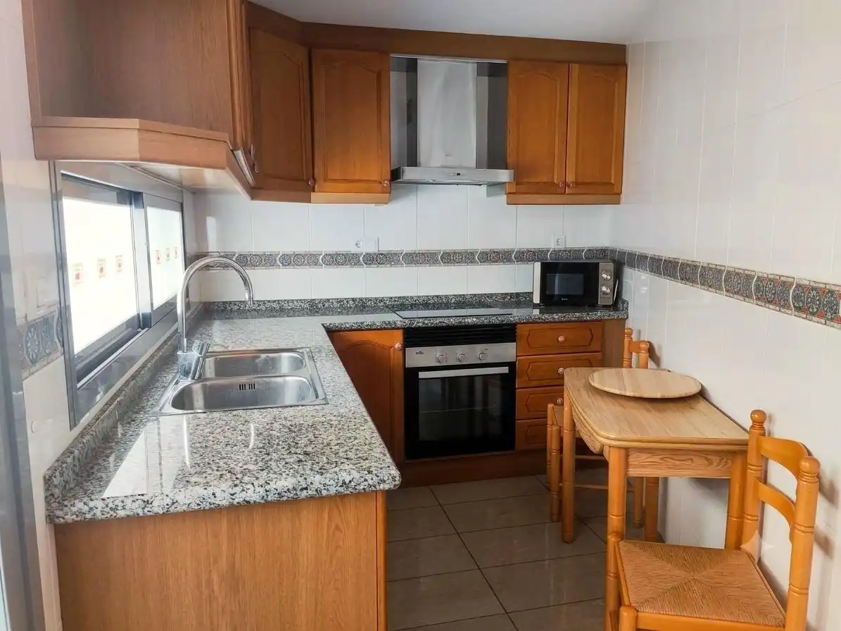 Appartement avec ascenseur à vendre à Centro Urbano, imagen 3