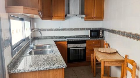 Foto 3 de Piso en venta en Centro Urbano, Benidorm