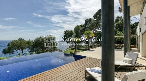 Foto 5 de Casa o xalet en venda a Llafranc, Llafranc, Girona