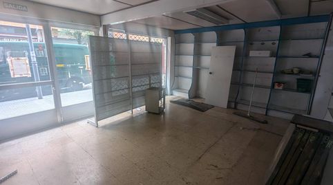 Foto 4 von Geschaftsraum zum Verkauf in Pintor Lekuona , 1, Basurtu, Bilbao
