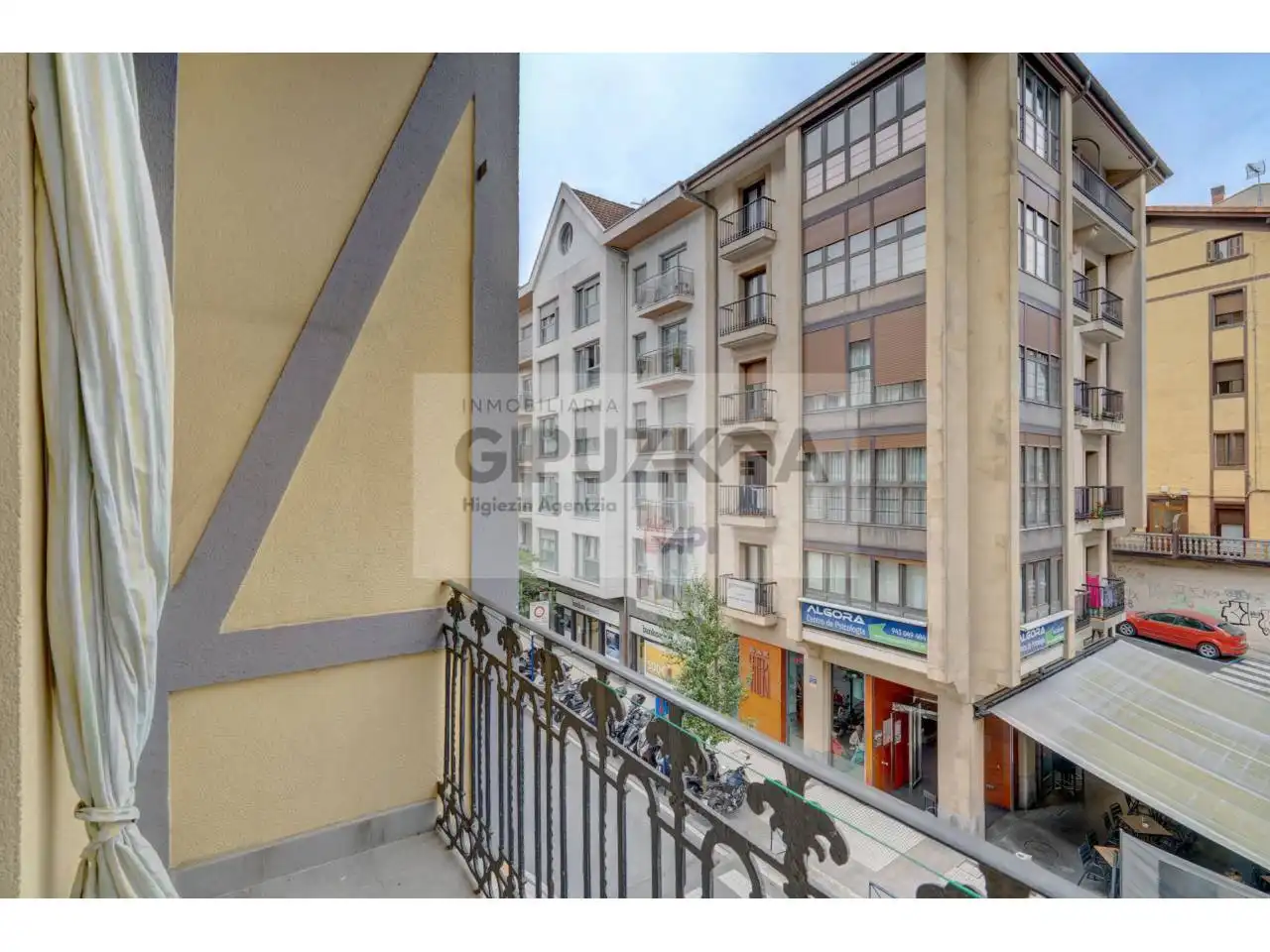 Wohnung mit Terrasse zum Verkauf in Calle Segundo Ispizua, imagen 45