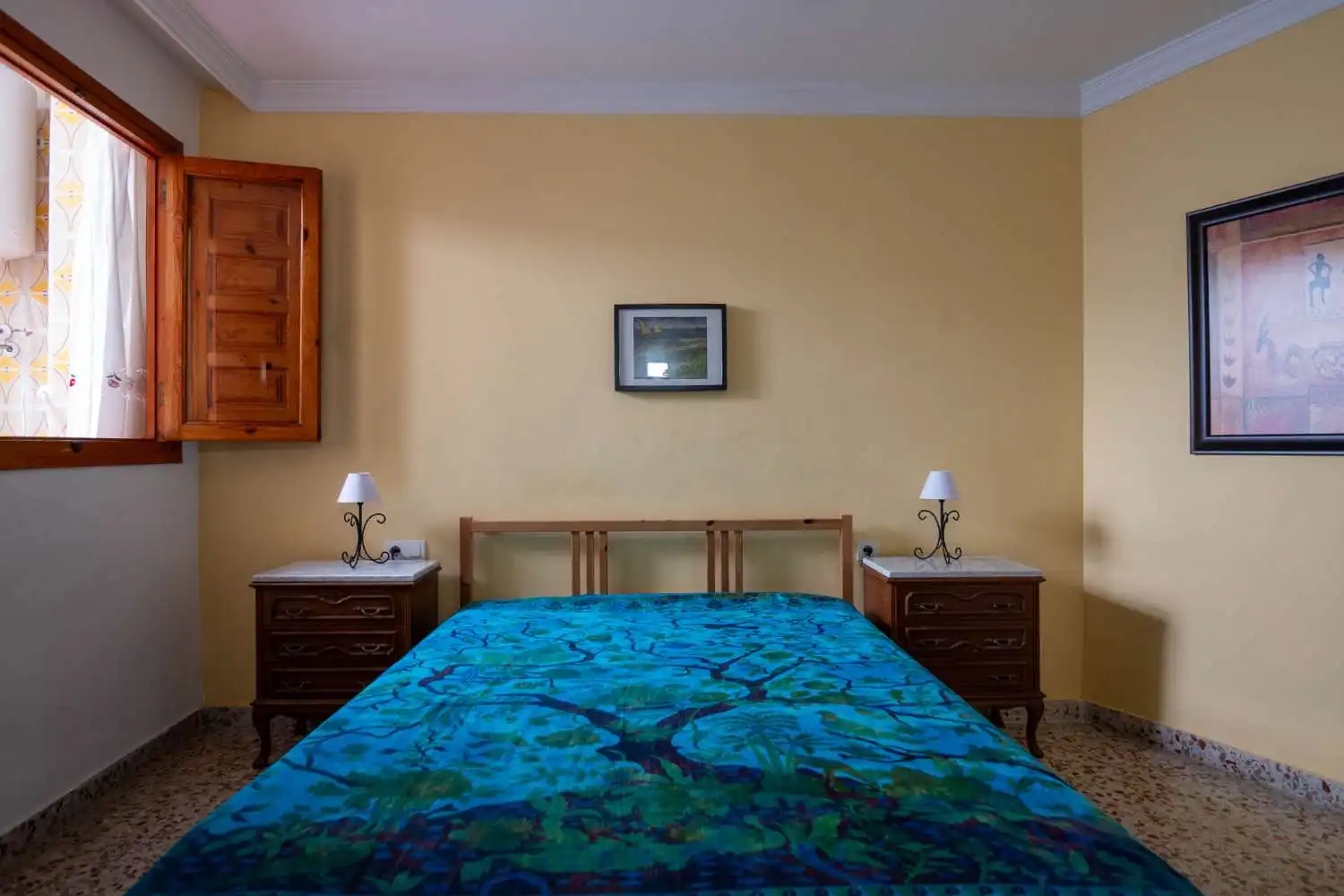 Bedroom of Apartments for sale in Salobreña  with Terrace and Furnished