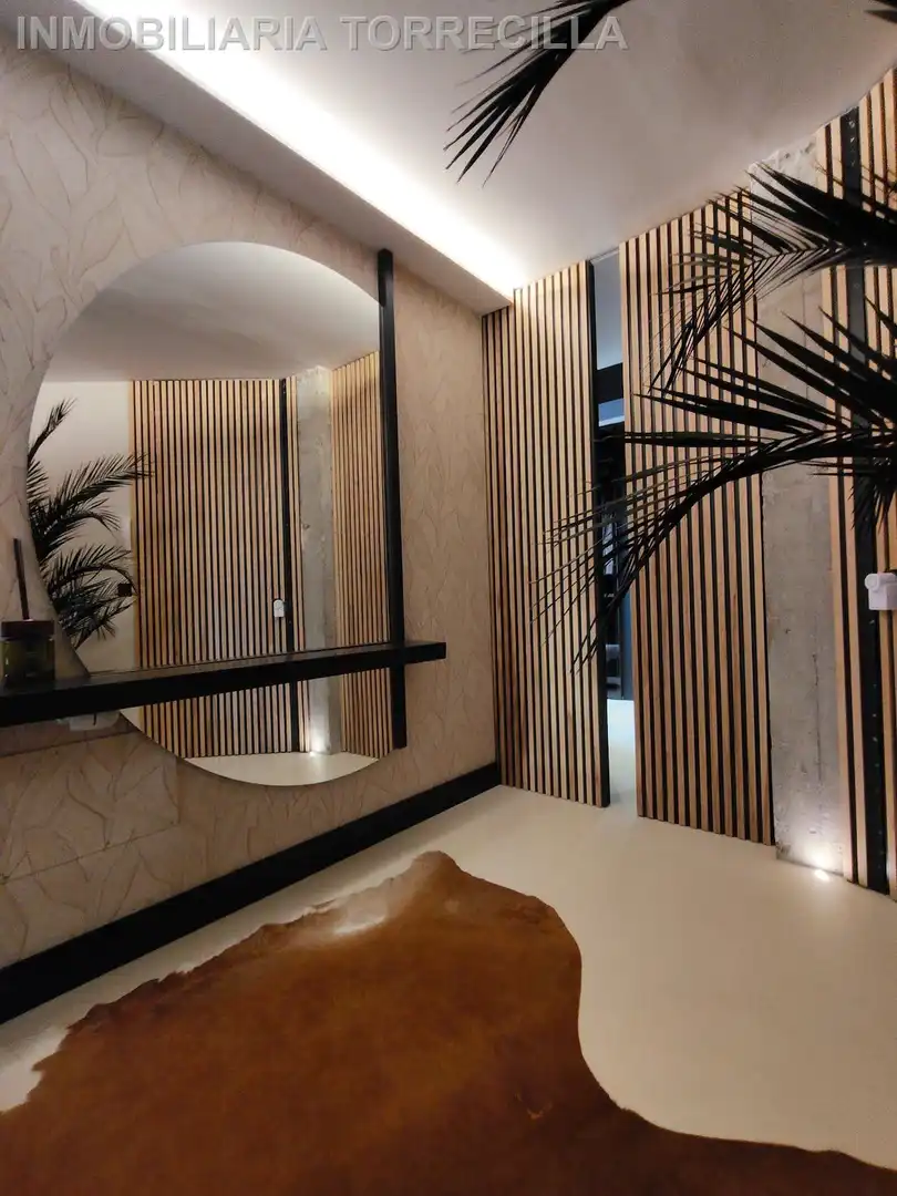 Ático con ascensor en venta en Campo Grande, imagen 24