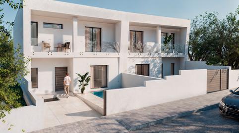 Foto 2 de vivienda de obra nueva en Piso en venta en Calle Rodrigo Diaz de Vivar "el Cid", Ayamonte ciudad, Huelva
