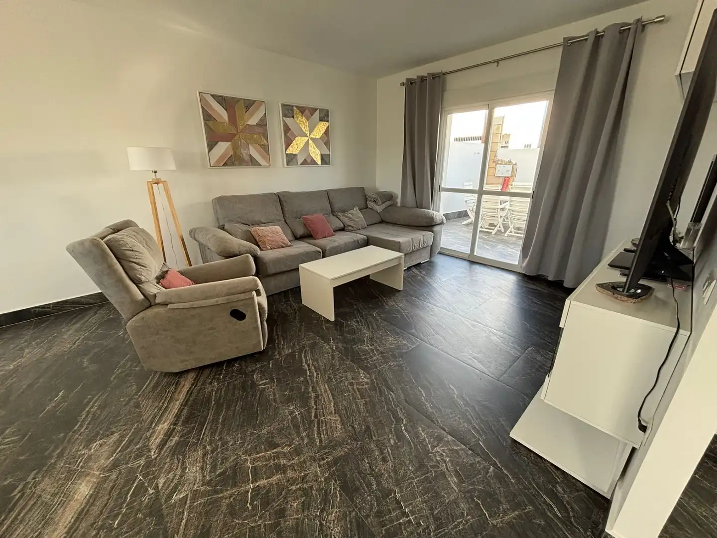 Chalet con jardín en venta en Villanueva de la Concepción, imagen 24