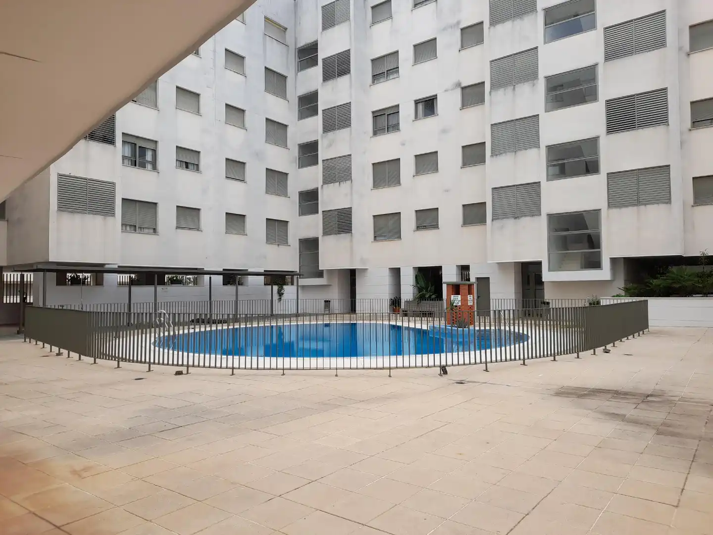 Apartament amb ascensor en venda a Centro, imagen 2