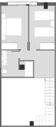 Duplex in vendita a Plaça Bucarest 3, imagen 12