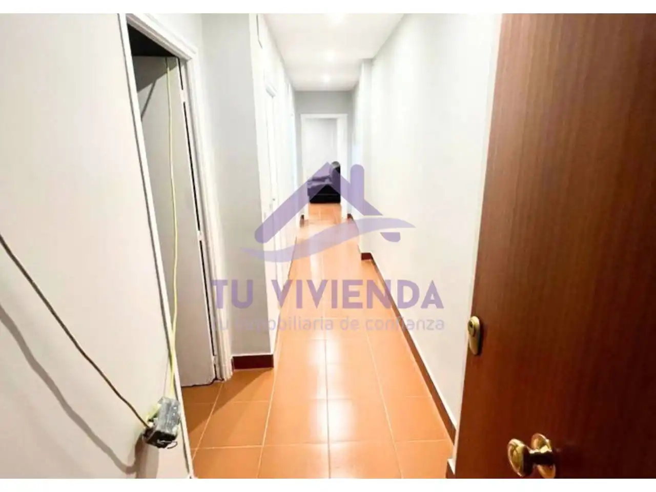 Piso en venta en Valladolid con Calefacción y Amueblado