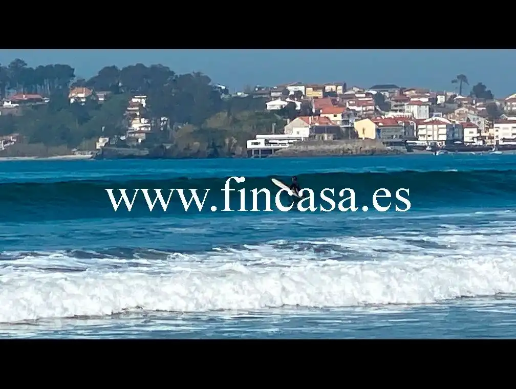 Houses for sale in Nigrán  with Private garden, Parquet flooring and Terrace