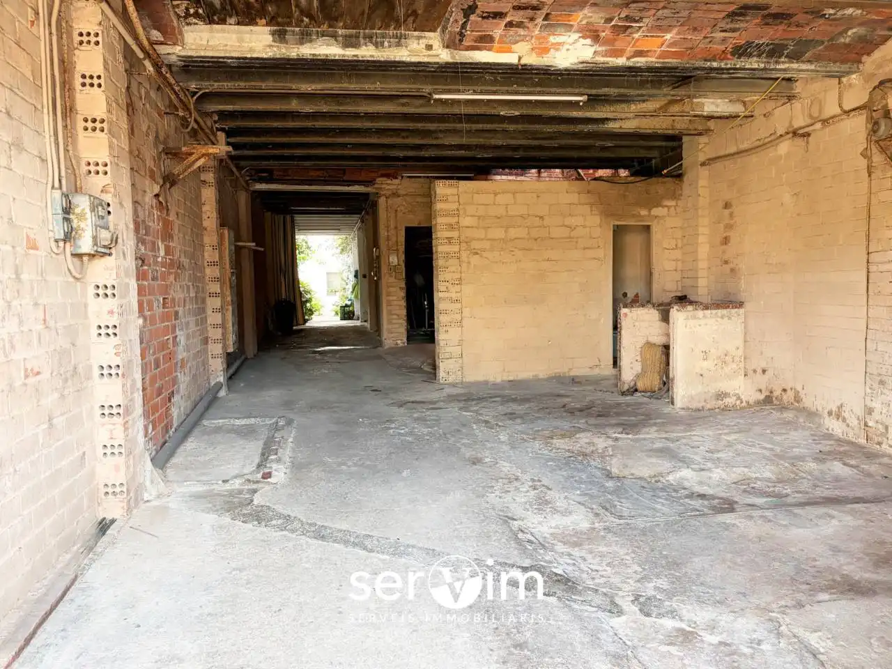 Local comercial en venda a Cassà de la Selva, imagen 20