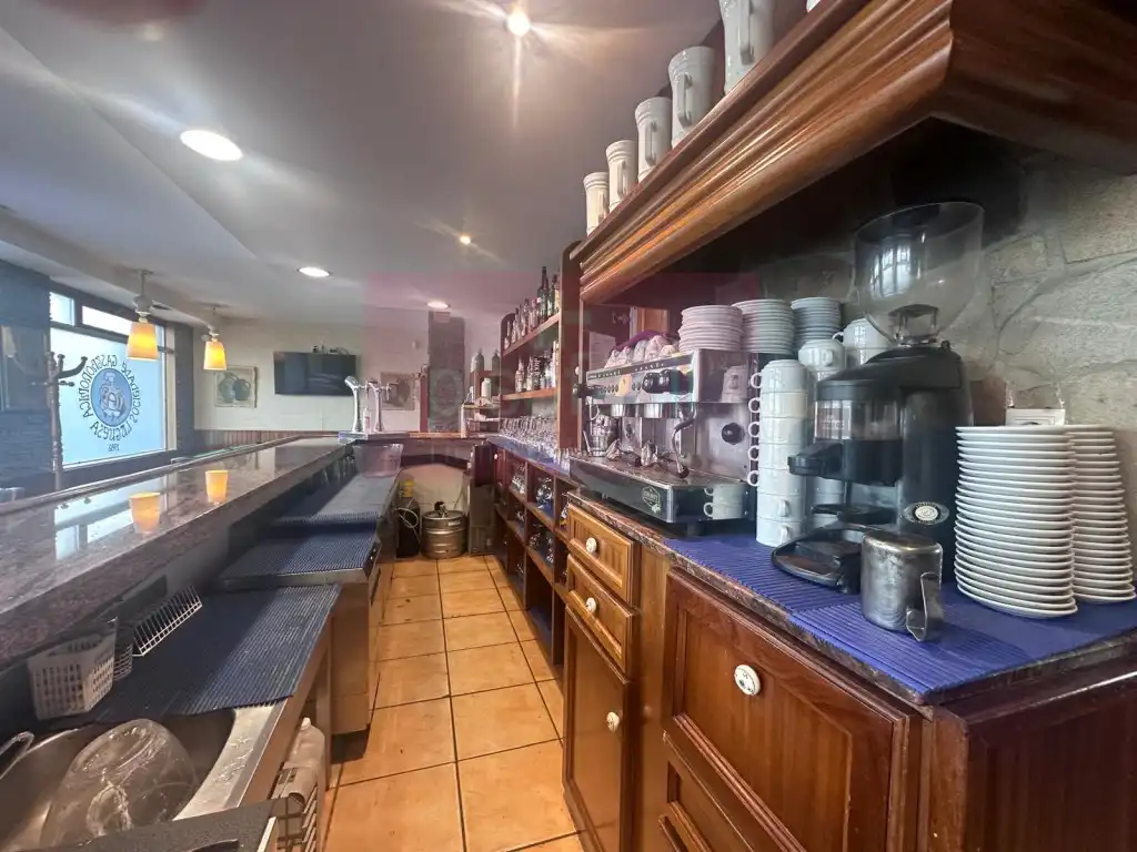 Local comercial en venta en Acea de Olga - Augas Férreas