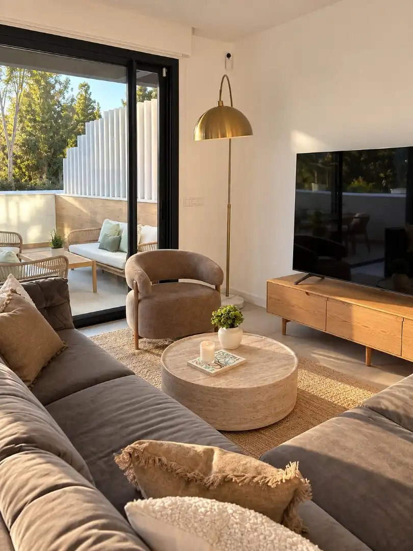 Villa avec piscine à louer à Benamara - Atalaya, imagen 3
