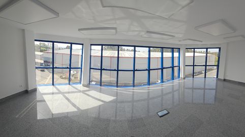 Foto 5 de Oficina de alquiler en Aldea Buíña, 124b, Pontedeume, A Coruña