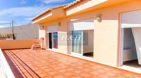 Foto 3 de Casa o chalet en venta en Playas de Puçol, Puçol