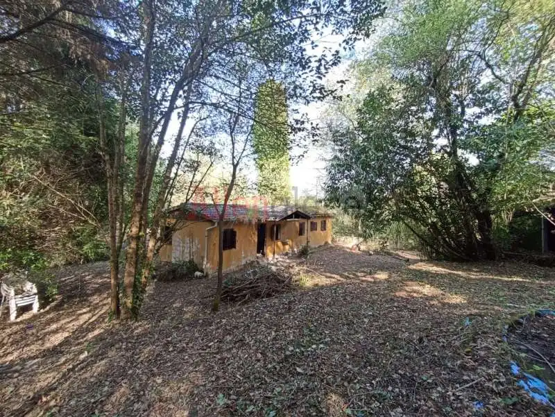Casa o xalet en venda en Siero