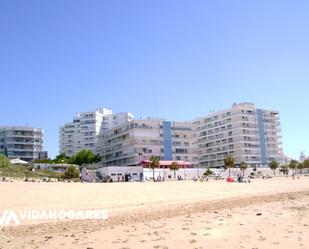 Bedroom of Flat for sale in Rota  with Air Conditioner and Terrace