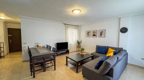 Photo 4 of Apartment to rent in Antonio Machado, Alicante