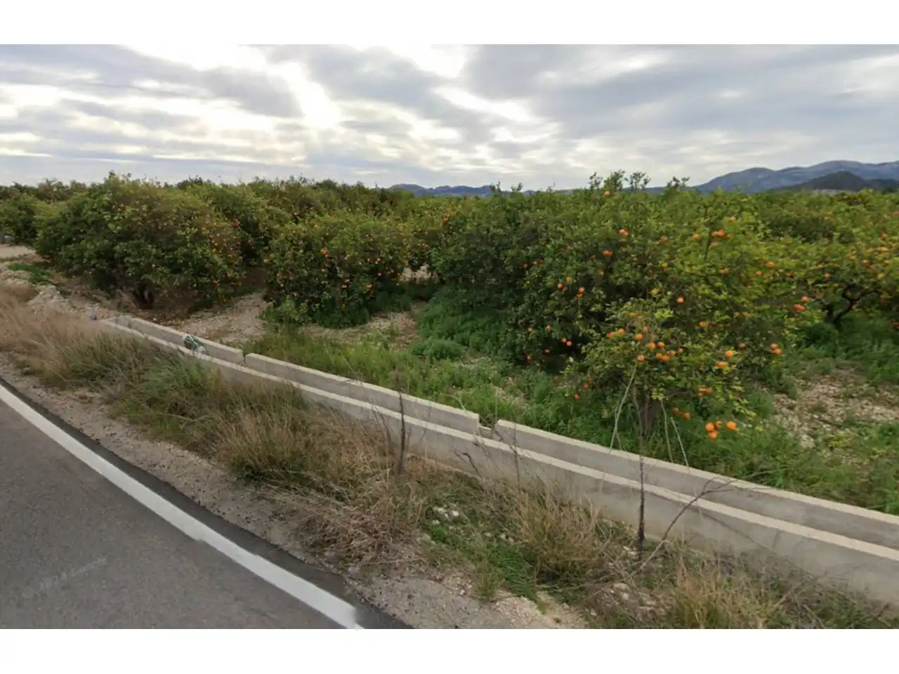 House with garden for sale in Camino Bancalons, imagen 8