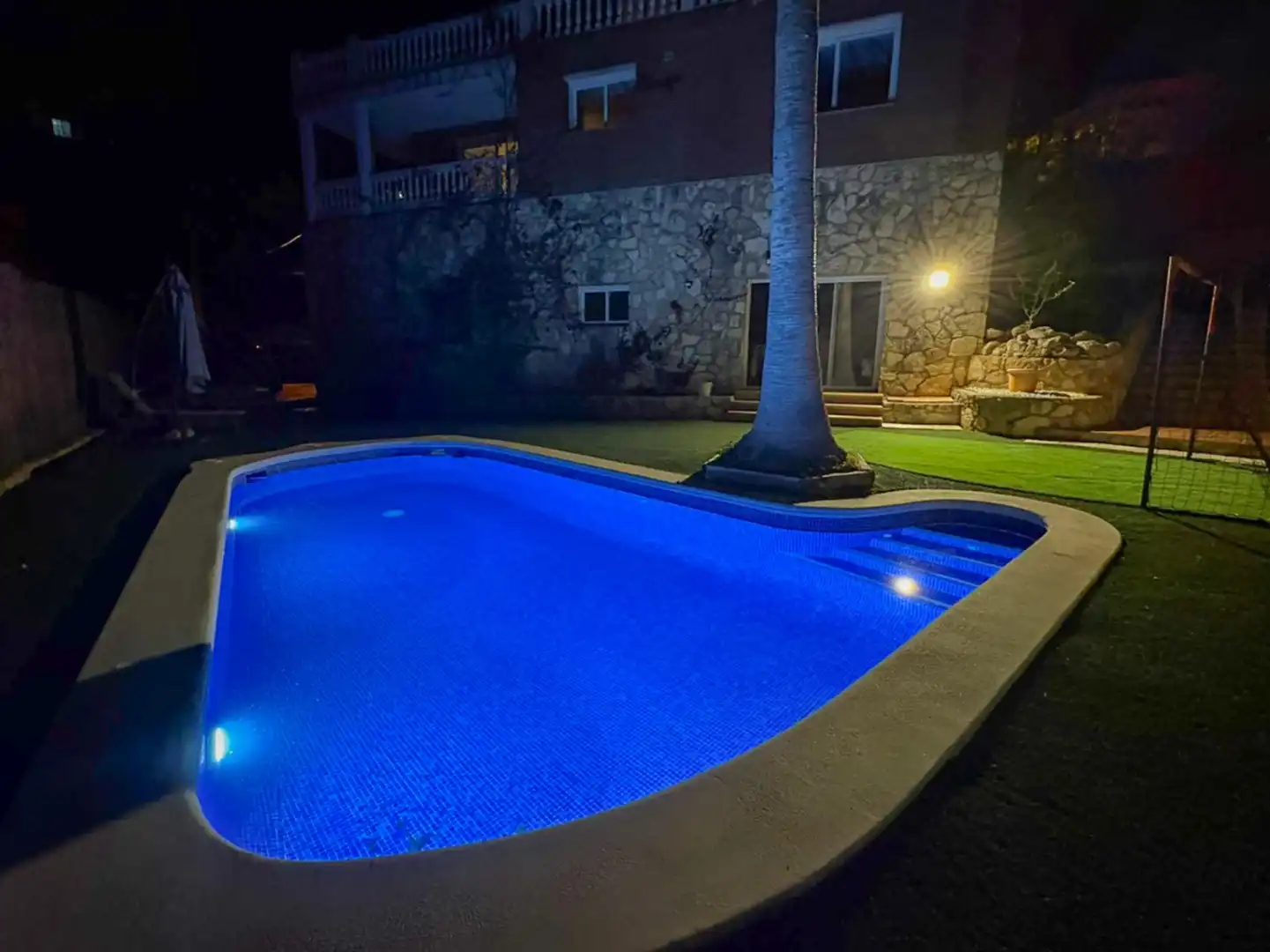 Chalet con piscina en venta en Olivella, imagen 40