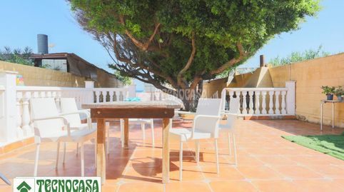 Foto 5 de Casa adosada en venta en Adra, Almería