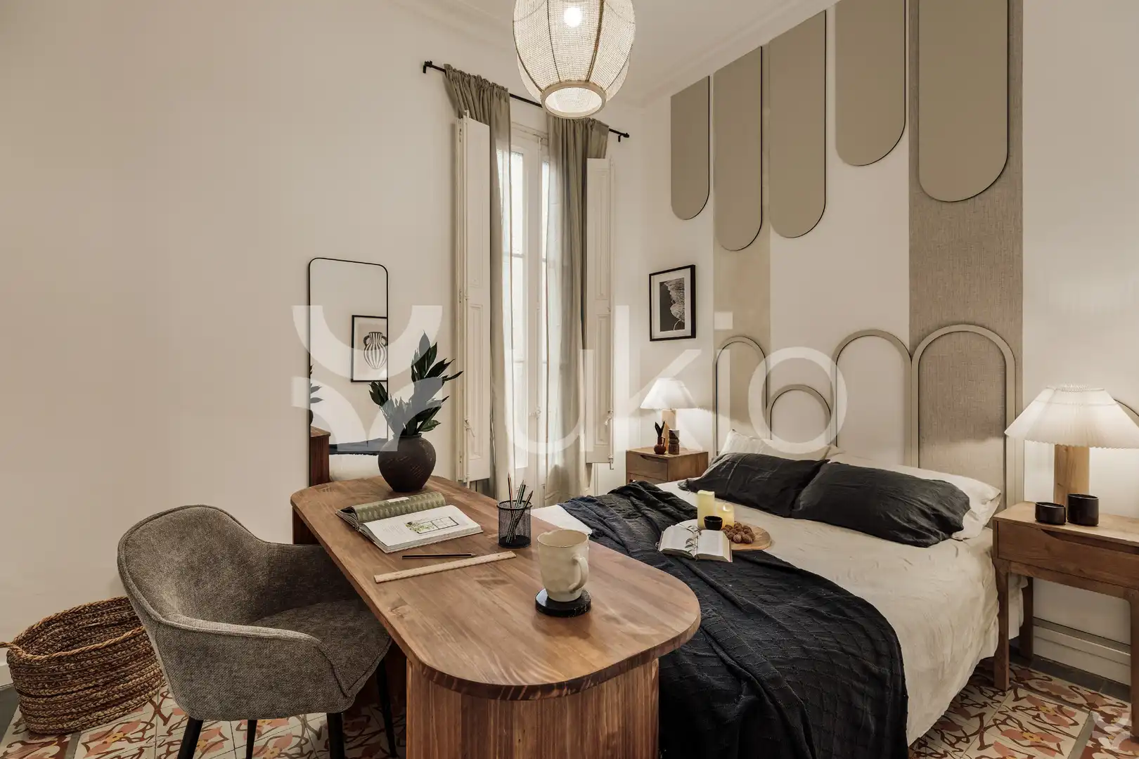 Apartamento de alquiler en Carrer de Provença, L'Antiga Esquerra de l'Eixample