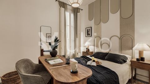 Foto 3 de Apartamento de alquiler en Carrer de Provença, L'Antiga Esquerra de l'Eixample, Barcelona Capital