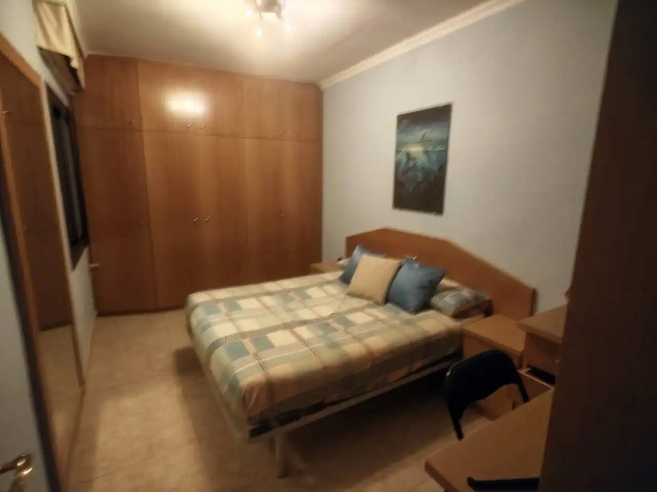 Wohnung mit Terrasse zum Verkauf in Calle Lluís Vives, imagen 6