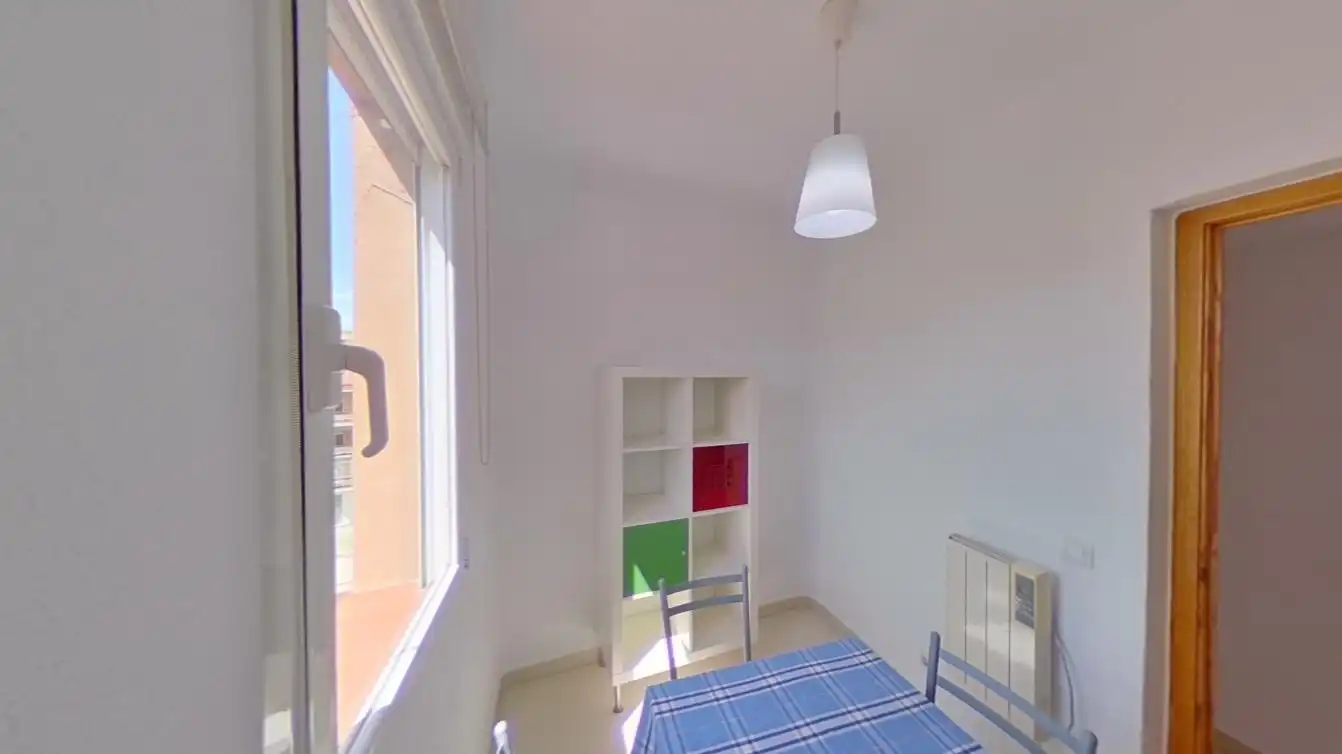 Appartement avec ascenseur à louer à Calle de Bravo Murillo, imagen 7