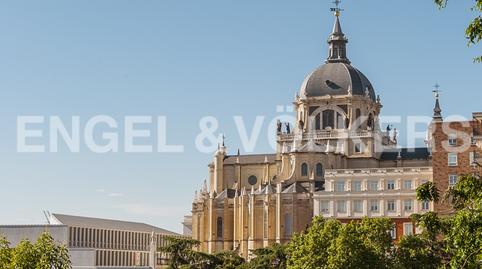 Foto 2 de Apartamento en venta en Palacio, Madrid